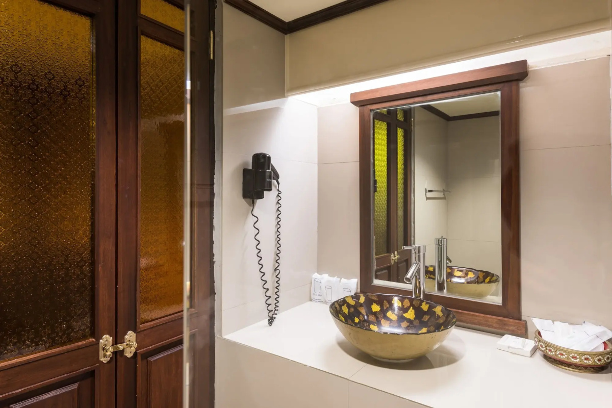 Nak Nakara Hotel