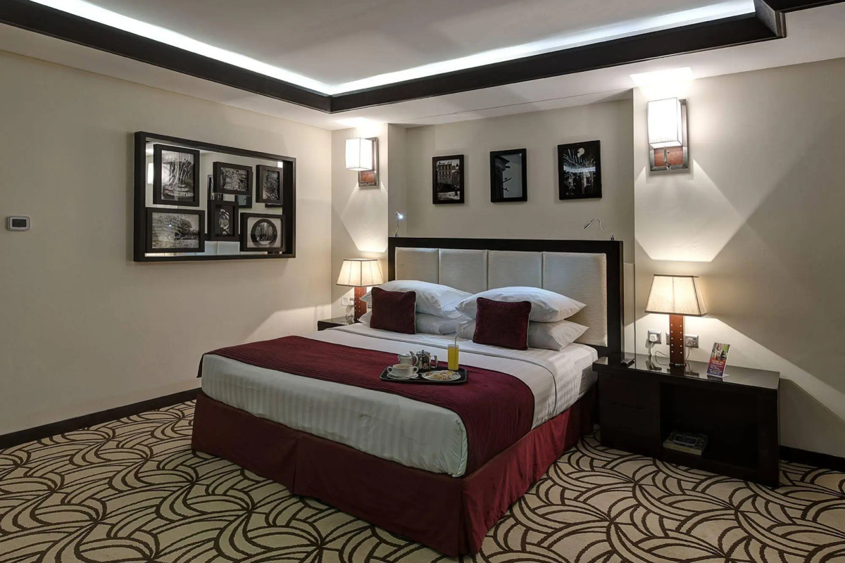 Raintree Rolla Hotel