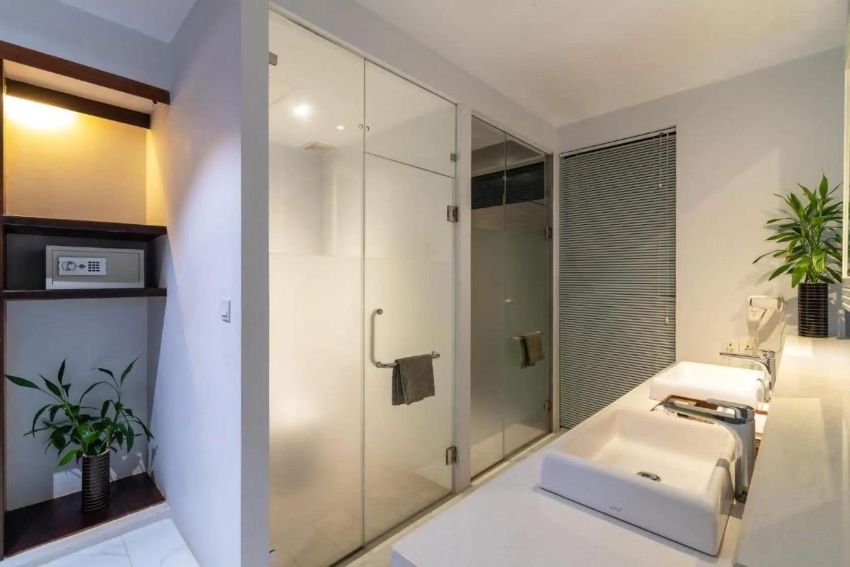 King Rock Boutique Hotel