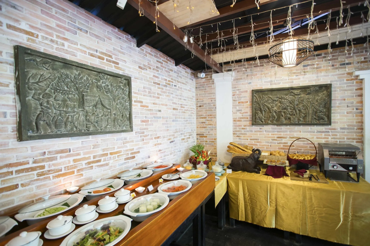 Ladear Angkor Boutique Hotel