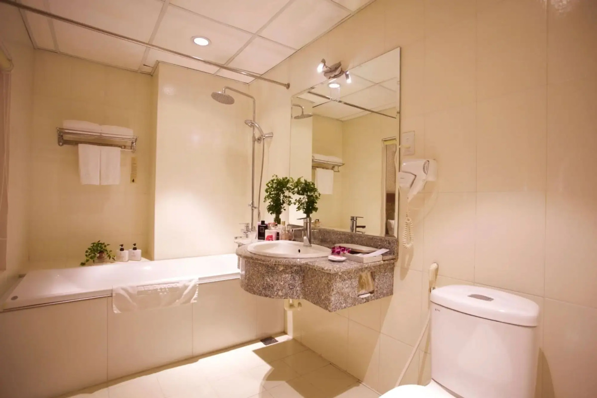 Sky Gem Hotel - Ben Thanh