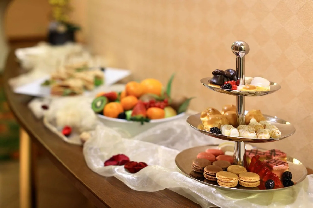 Lindner Hotel Prague Castle, part of JdV by Hyatt