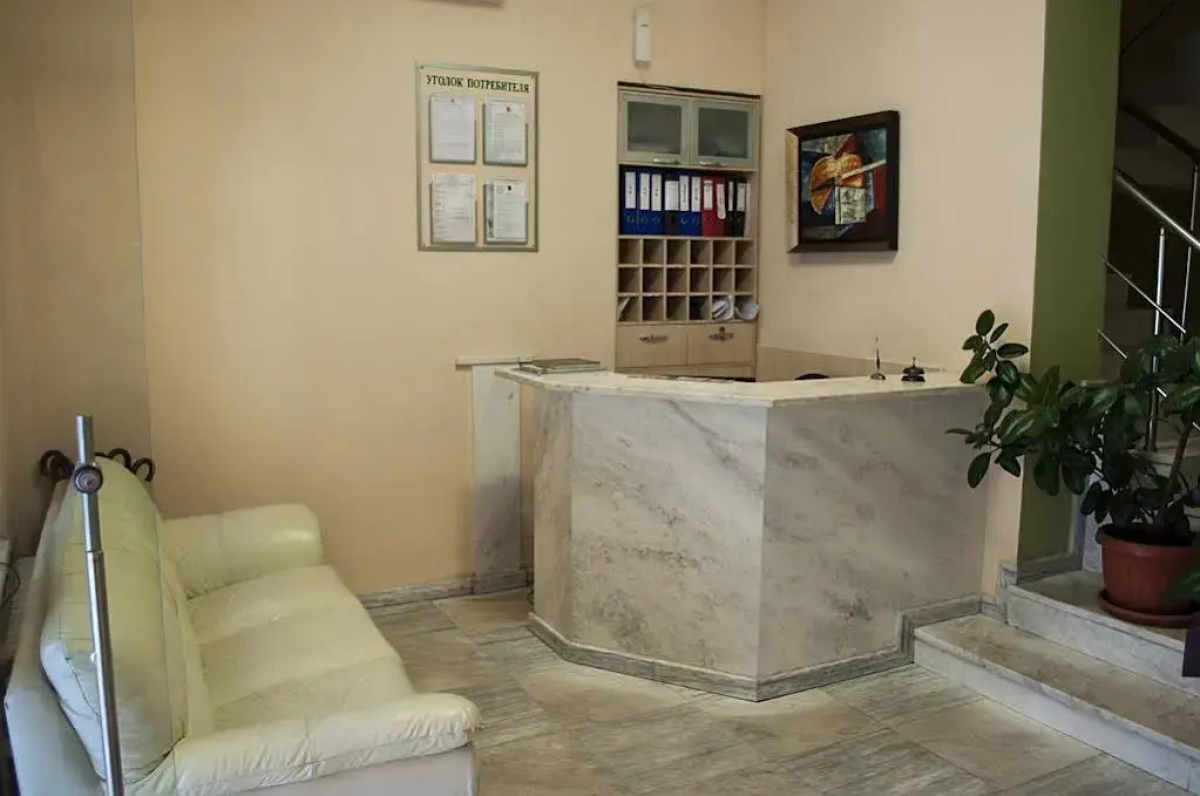 Гостиный Двор