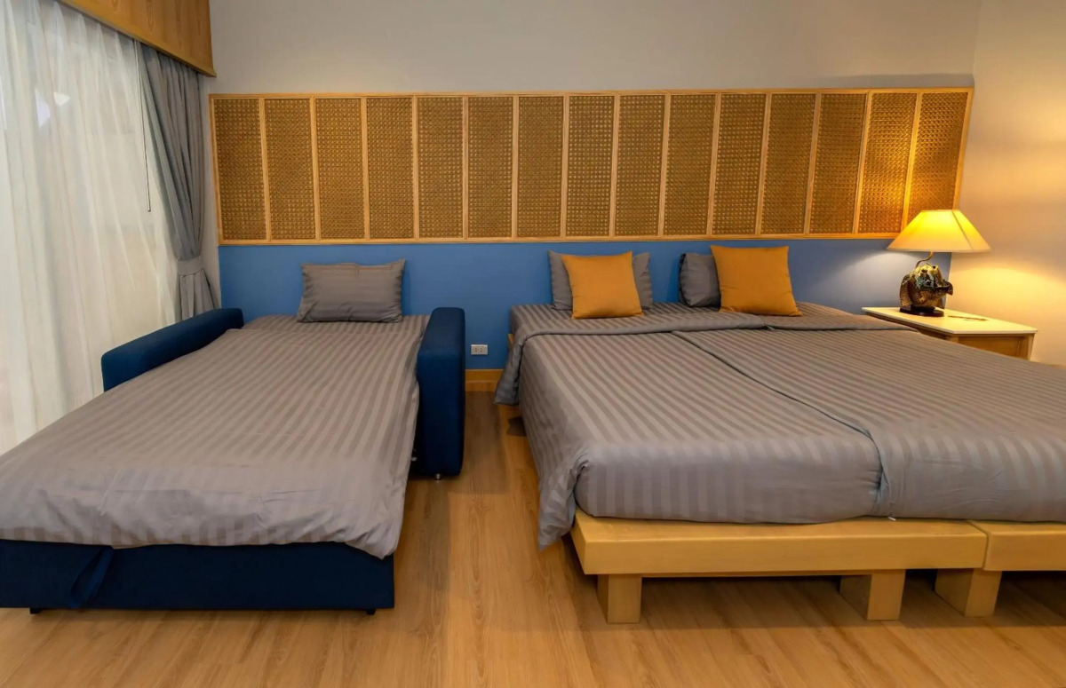 Ao Nang Timber House