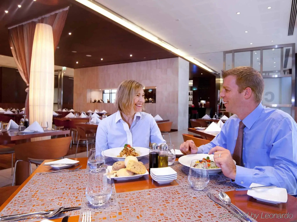 ibis World Trade Centre Dubai