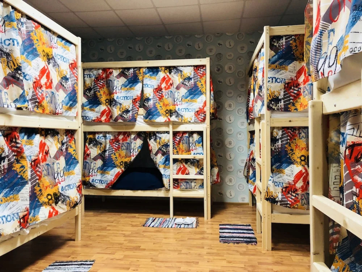Hygge hostel