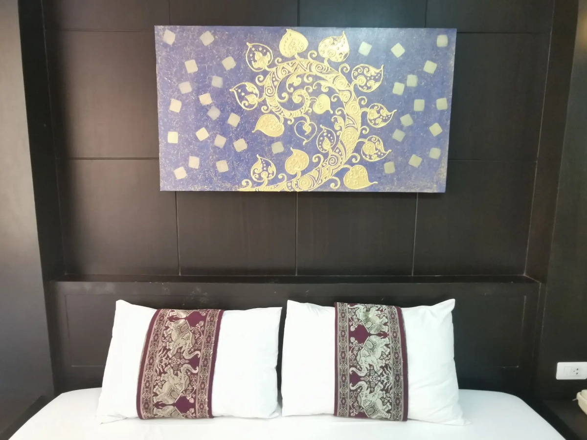 Regent Suvarnabhumi Hotel