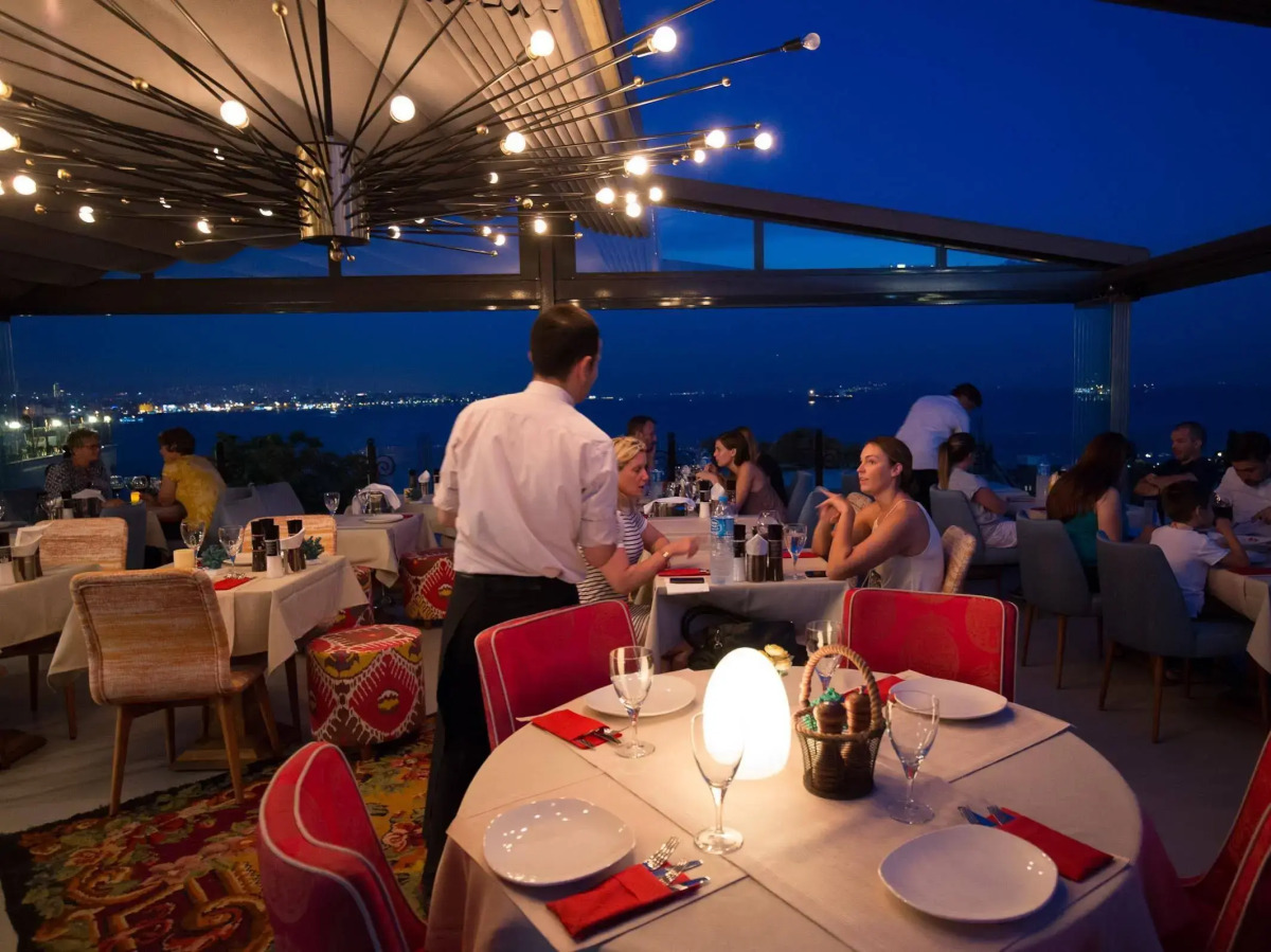 Tria Hotel - Special Class