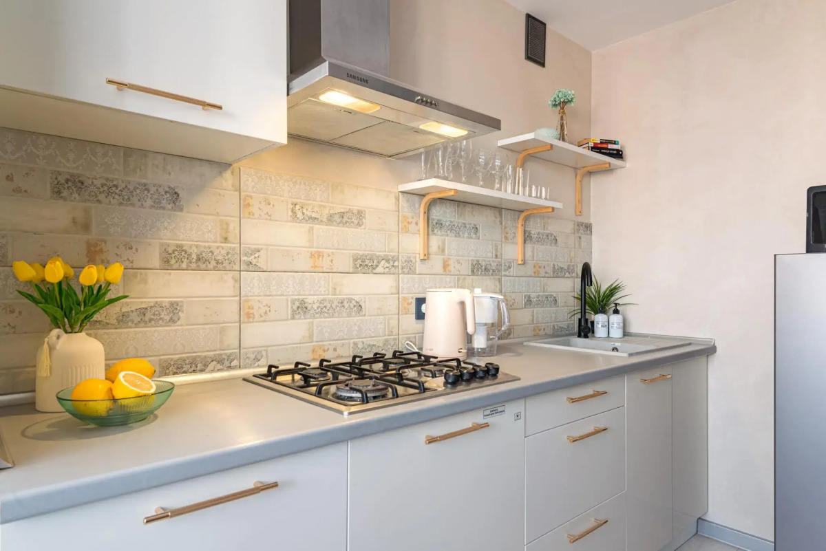 RentAp (РентАп) на улице Николая Рождественского