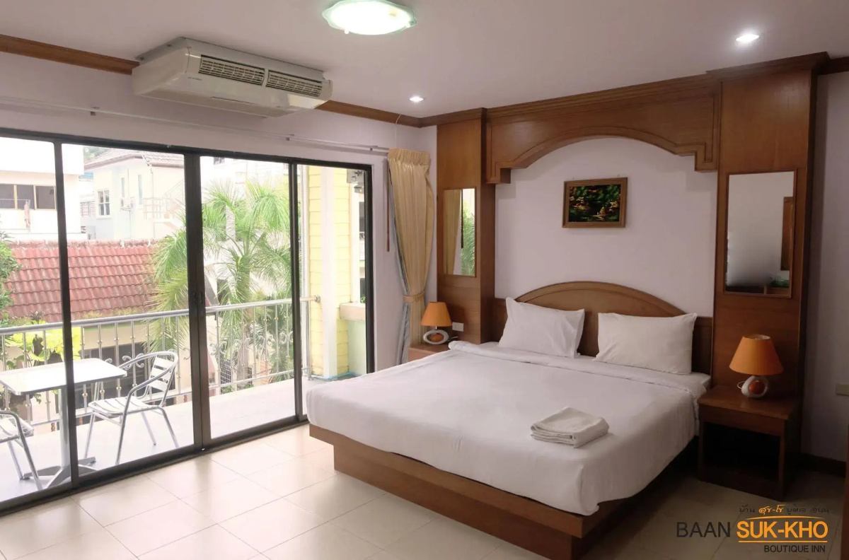 Baan Sukkho