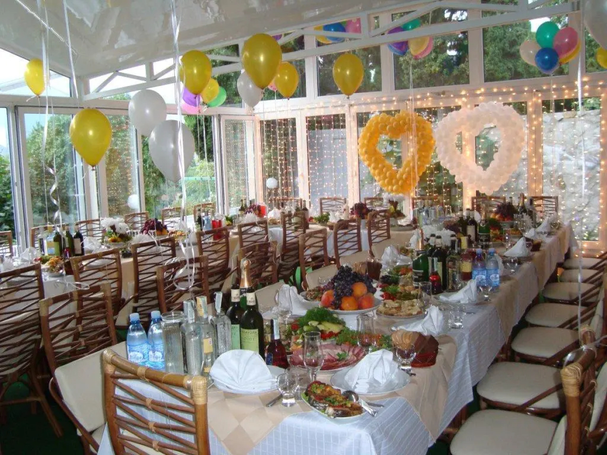 Отель Крымский