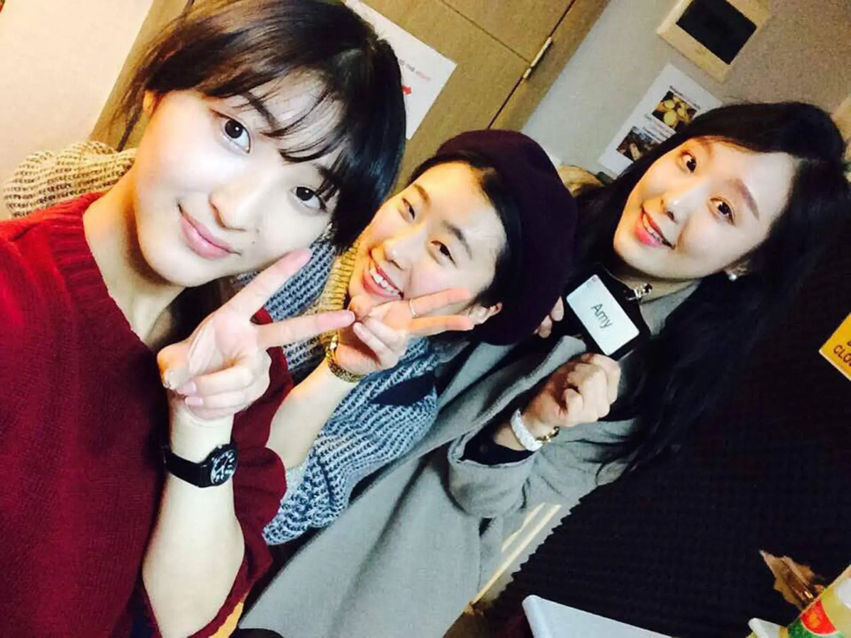 Kimchee Hongdae Guesthouse