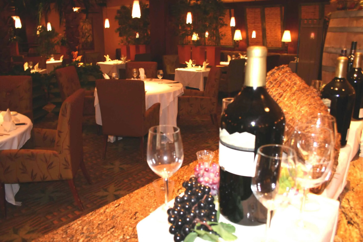 Hyatt Regency Los Angeles International Airport