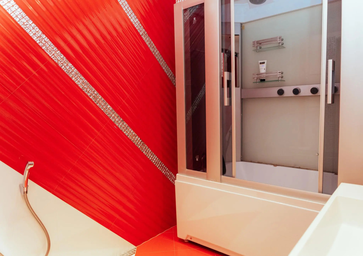 Leto Apart (Лето Апарт) на улице Мильчакова