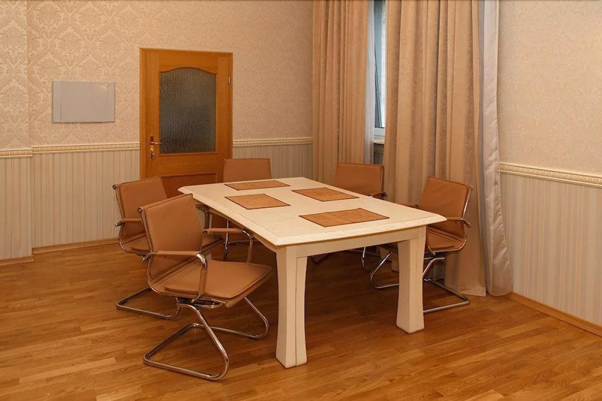 Noosphere Hostel