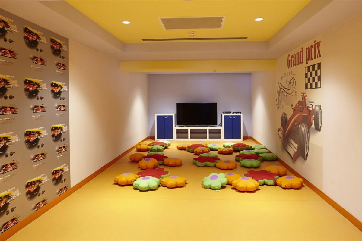 Titanic Deluxe Golf Belek