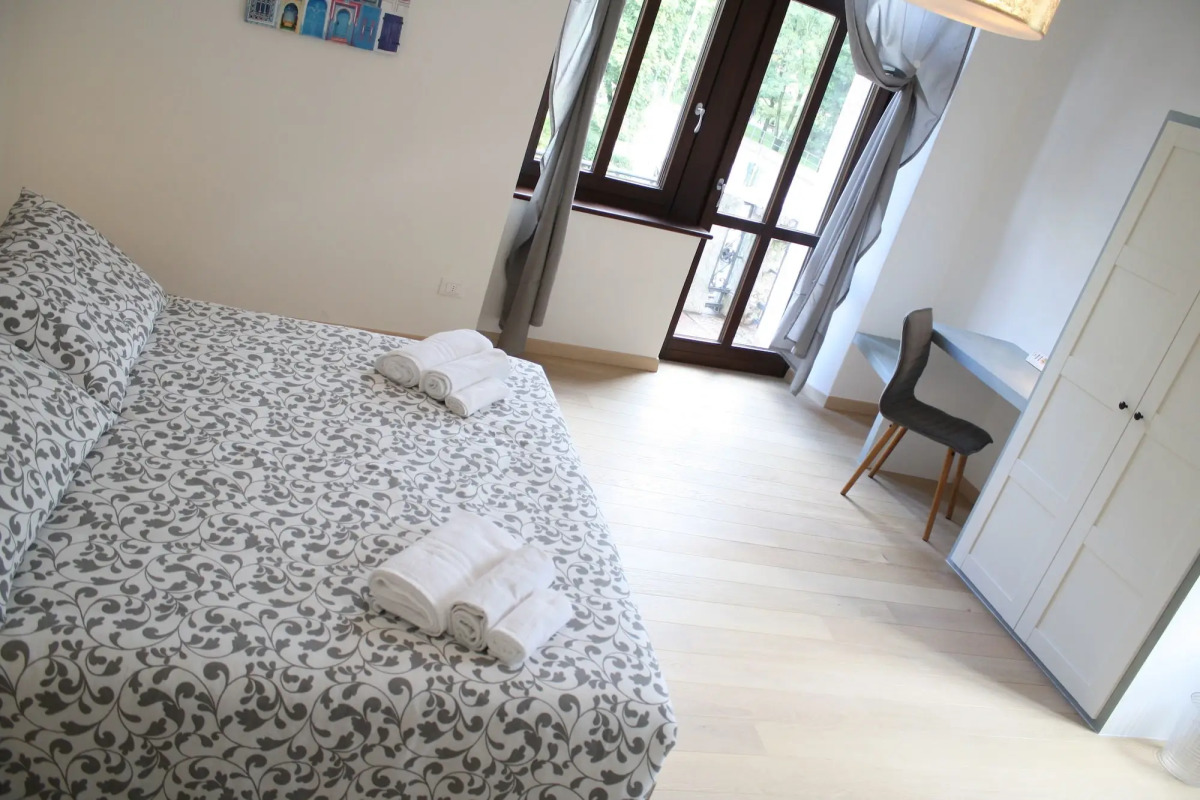 Casa Mia - NO Reception