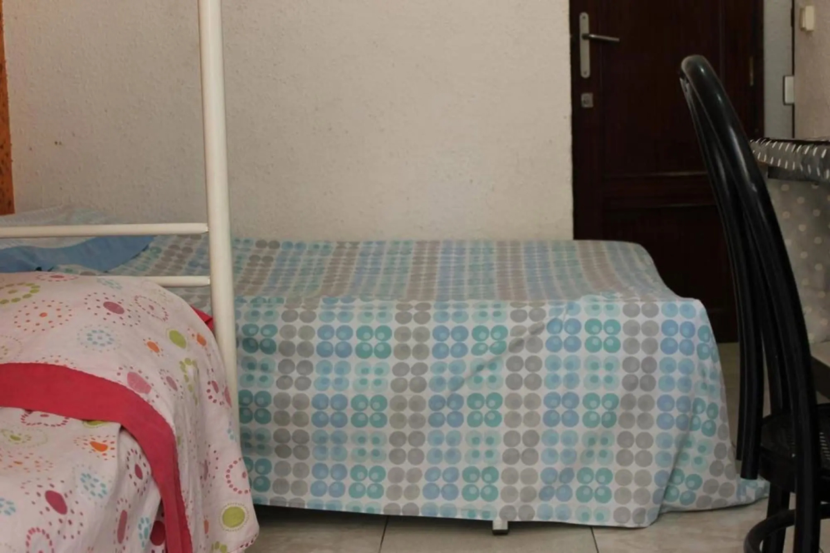 Central Station Hostel Barcelona