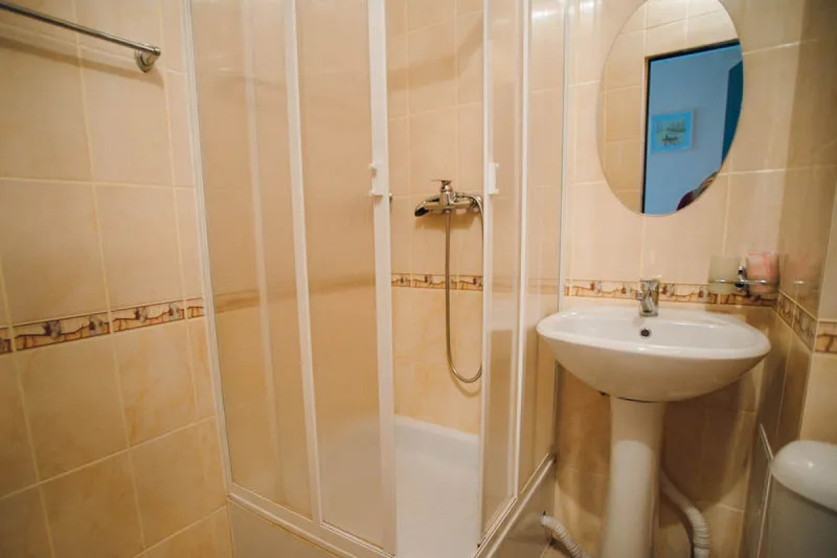 Отель Советский