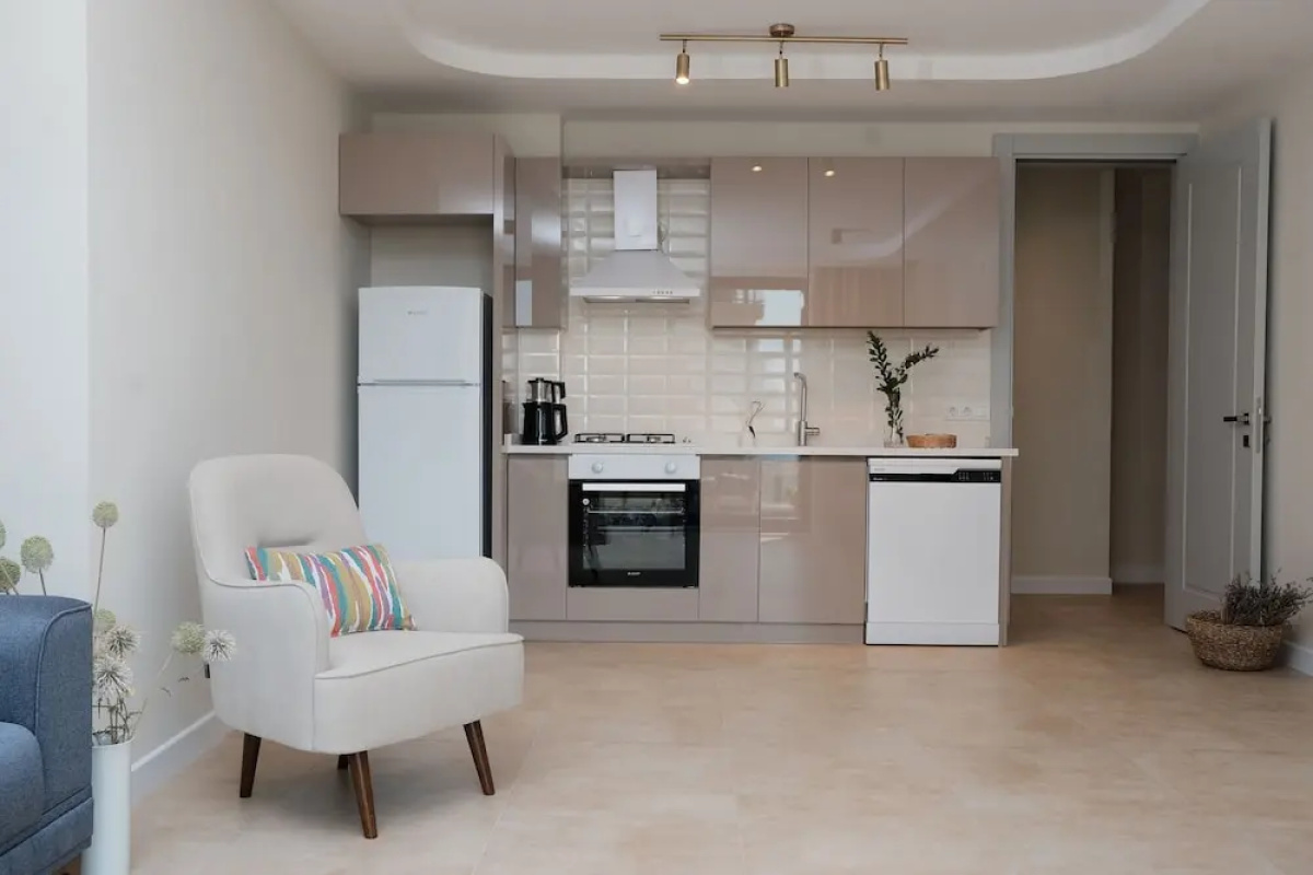 Kaktus Suites Hotel