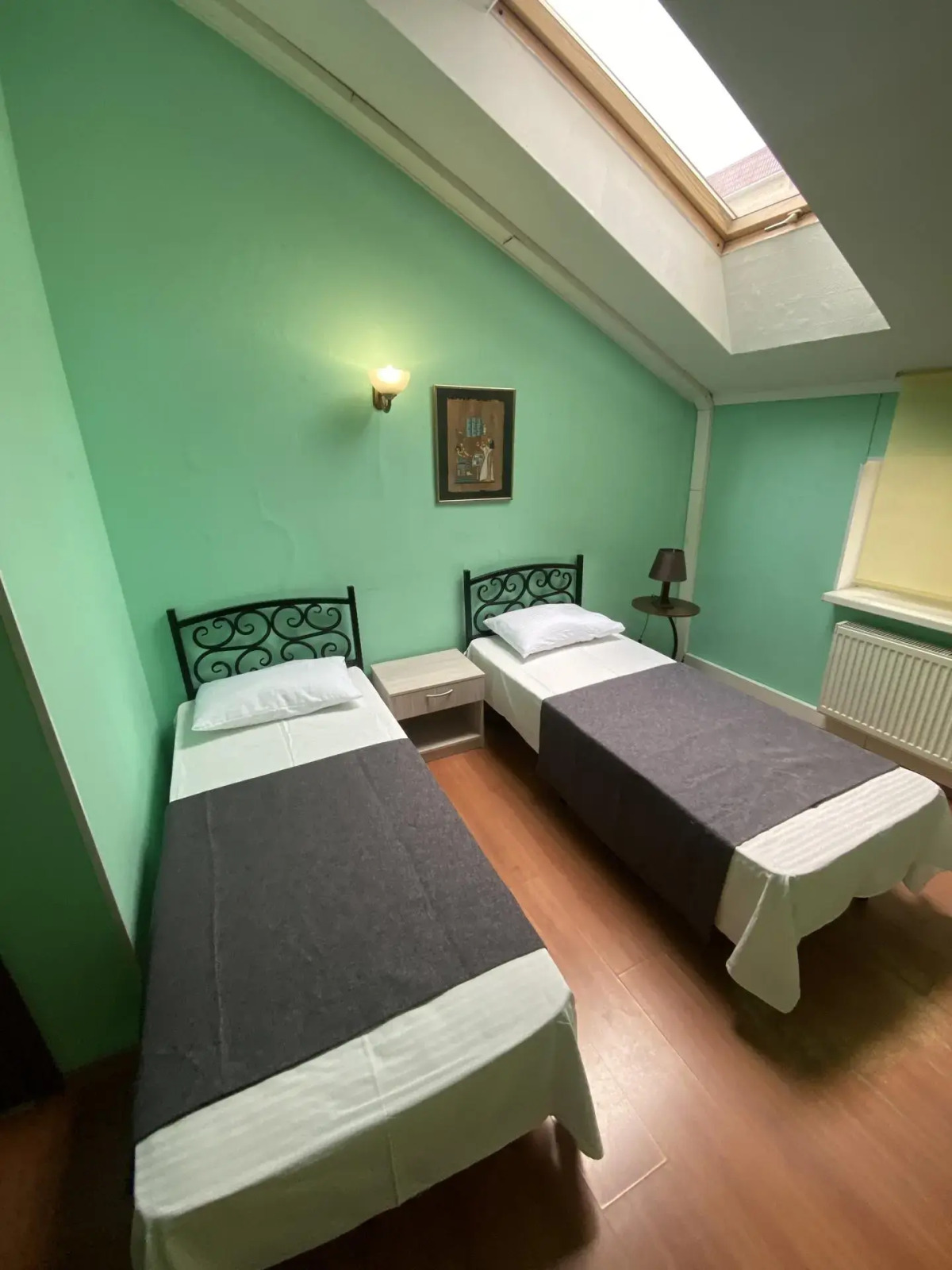 Red Street (Ред стрит)