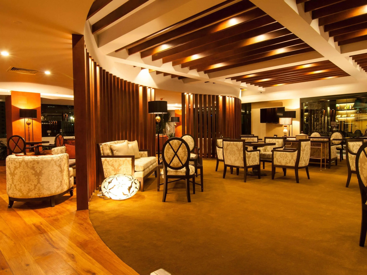 Dusit Thani Manila