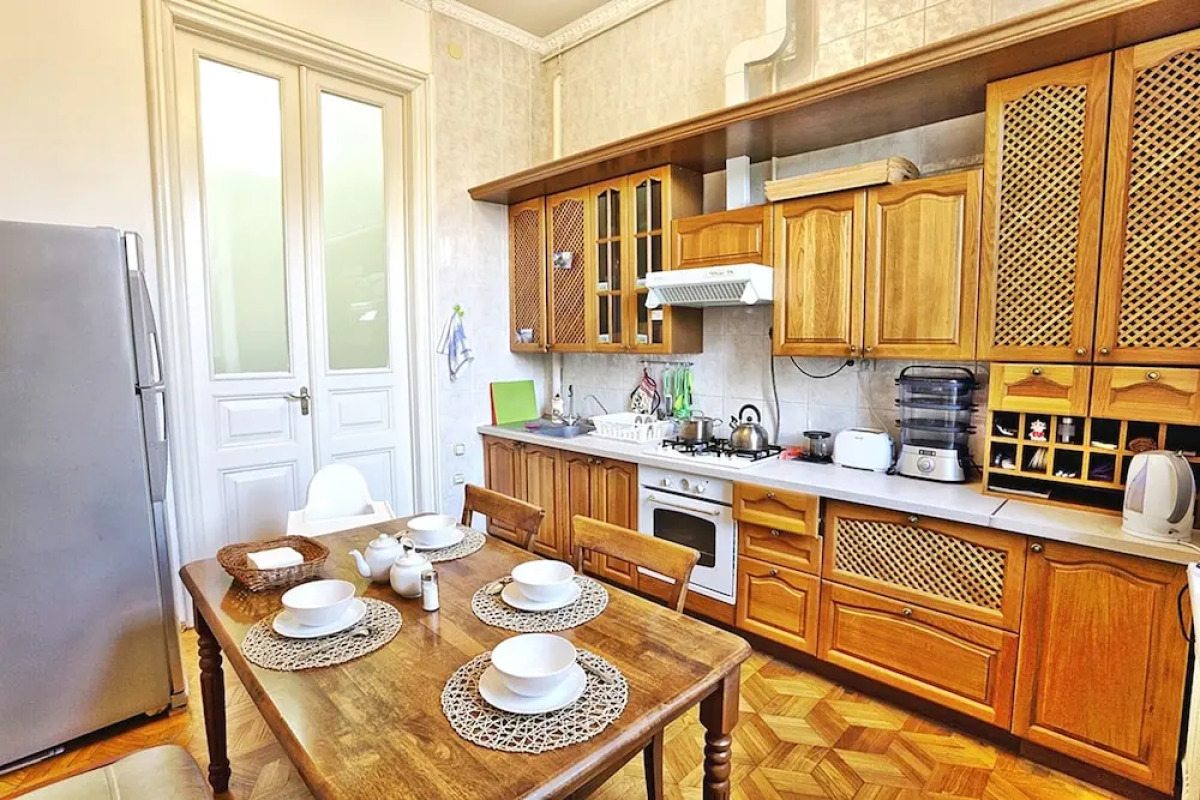 Хостел «Градъ»