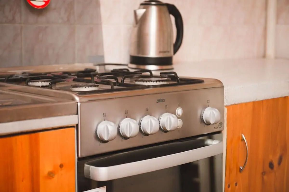 Apartment on Sennaya