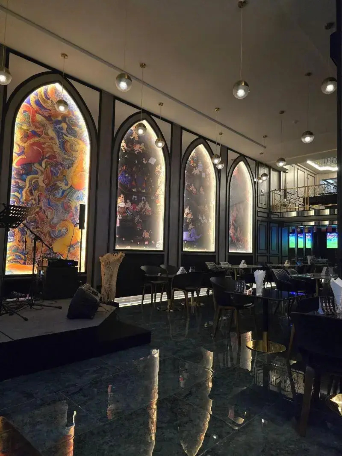 Отель The Bless Hotel and Residence