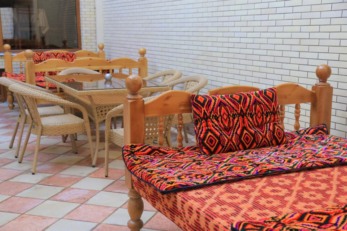 Premier family Guest house