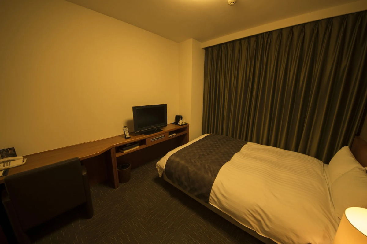 Dormy Inn Kurashiki Natural Hot Spring