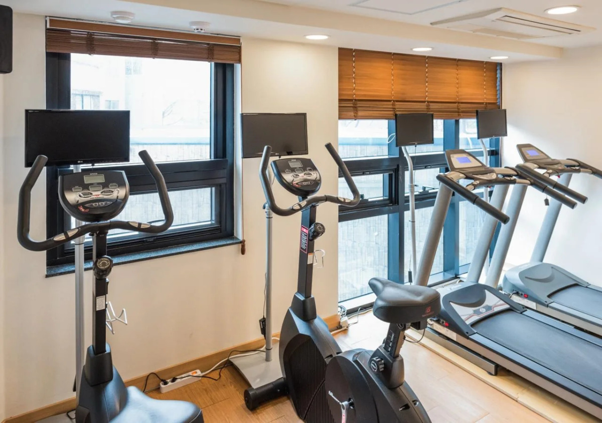 Baiton Seoul Dongdaemun