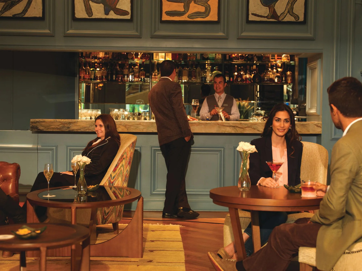 Miraflores Park, A Belmond Hotel, Lima