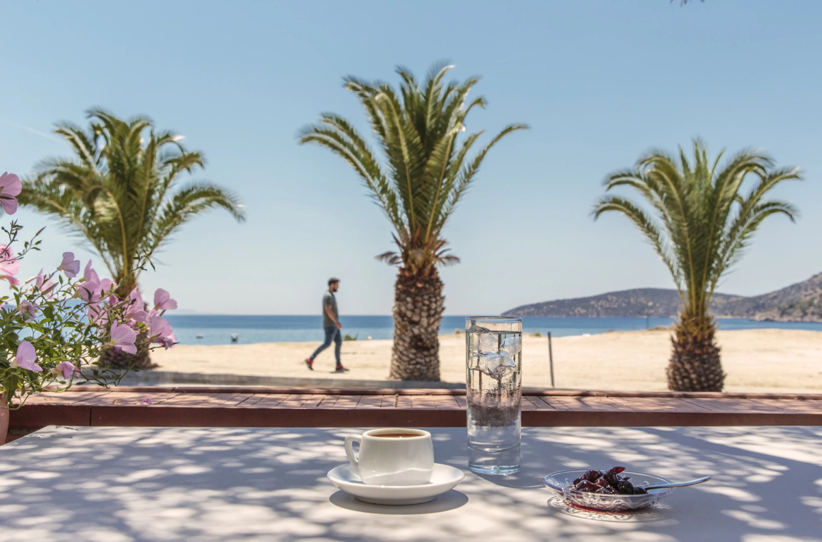 Golden Beach