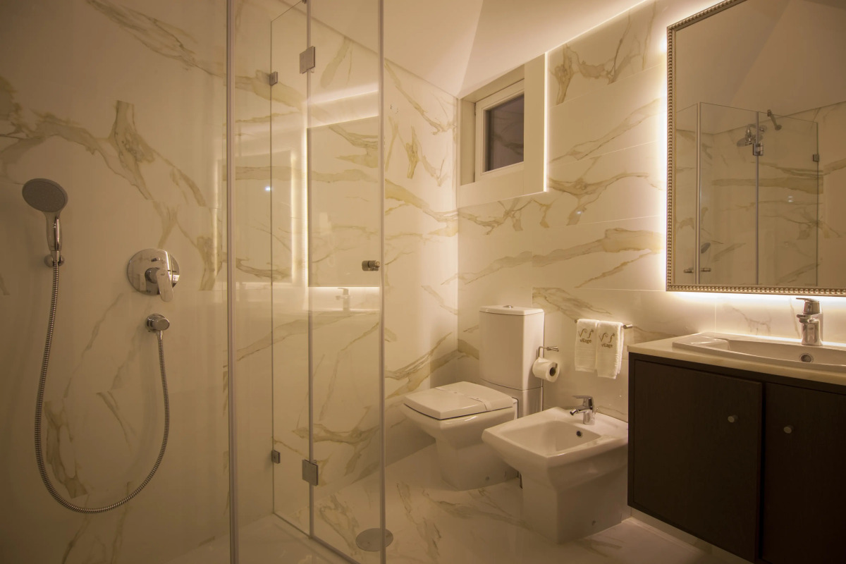 Oca Vitória Village