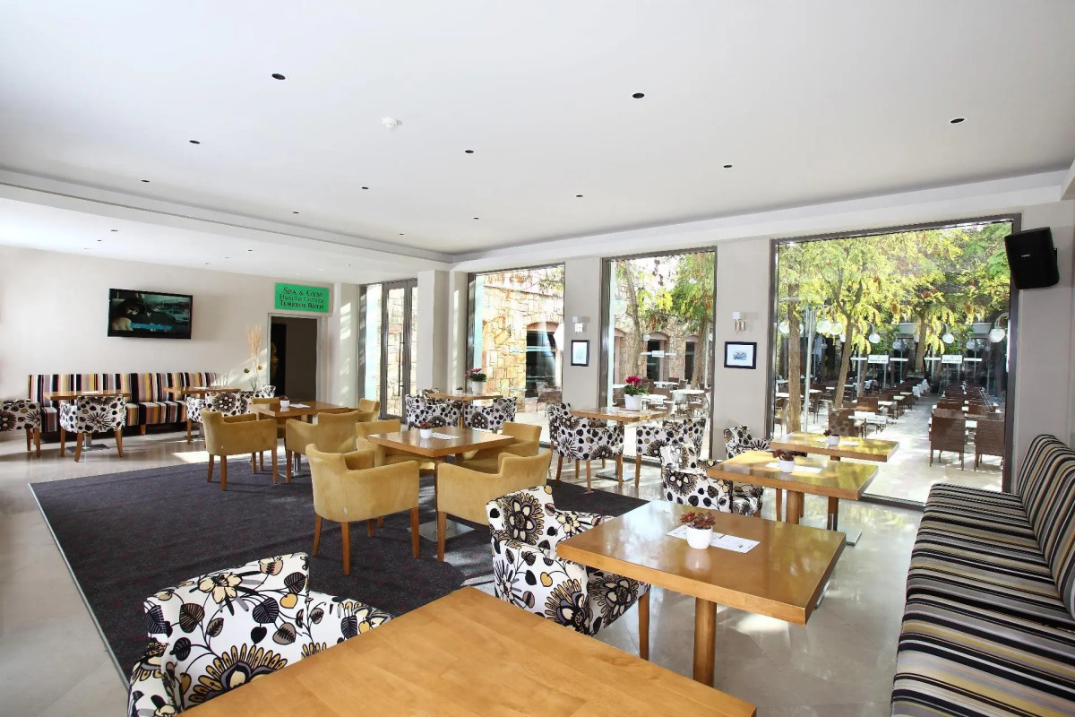 Mandarin Resort & Spa