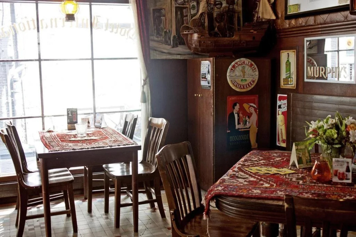 Hotel Internationaal