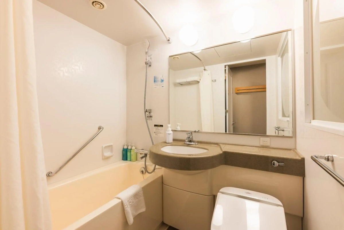 URBAN Al Khoory Hotel