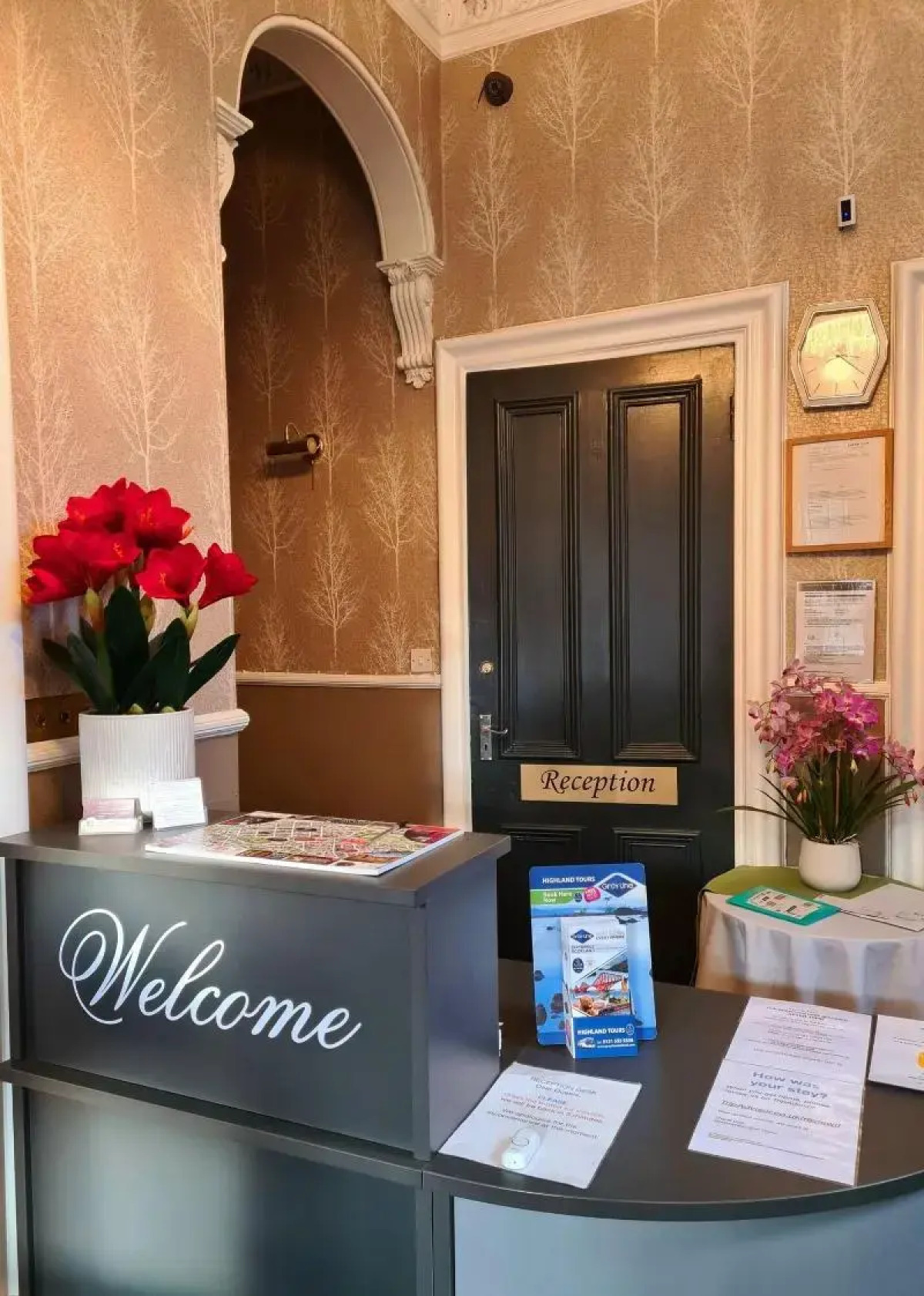 Northumberland Hotel