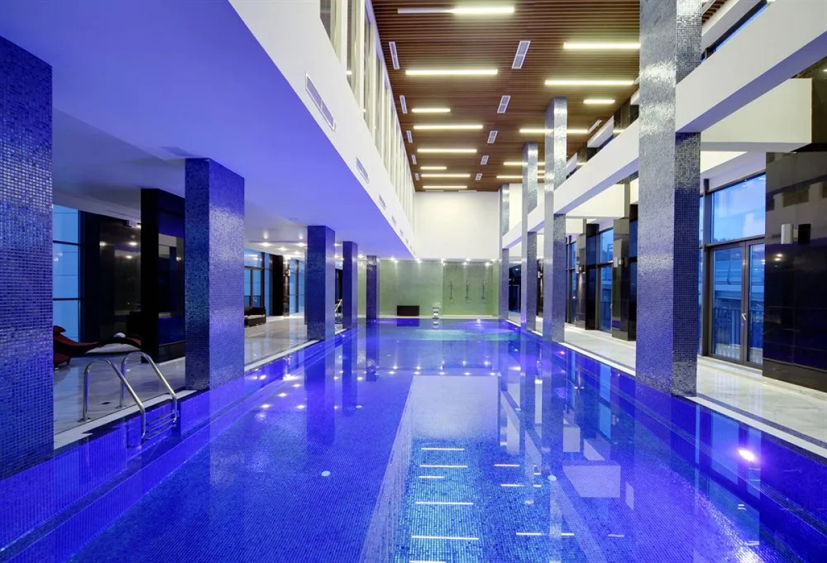 Adler Hotel&Spa