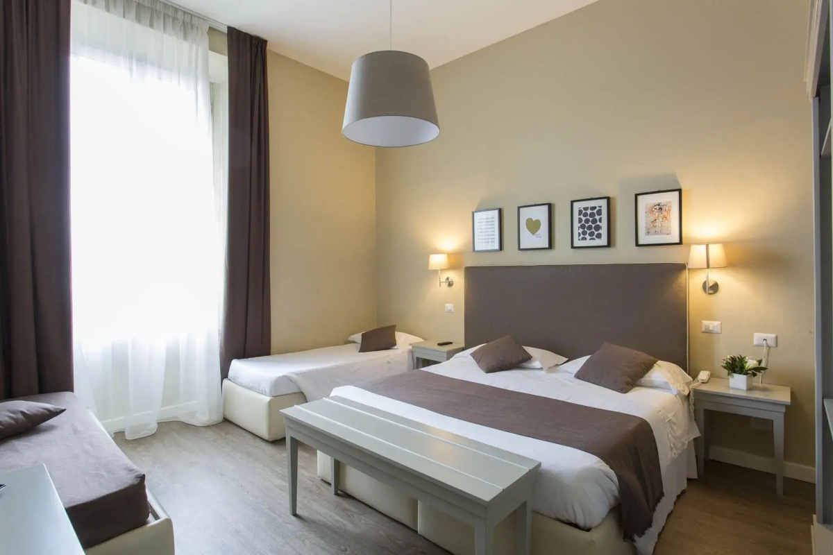 Dedo Boutique Hotel