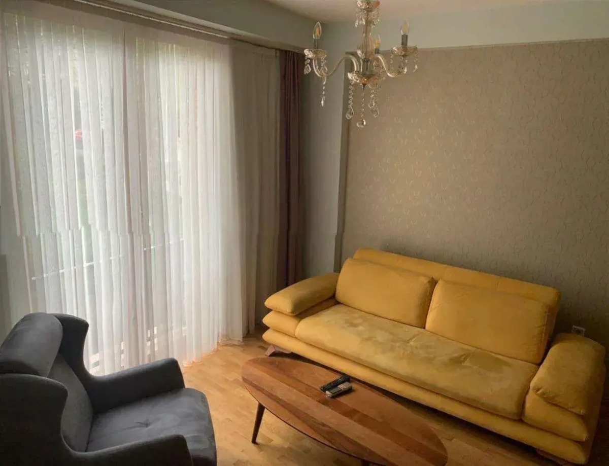 Omar Sultan Park Suites