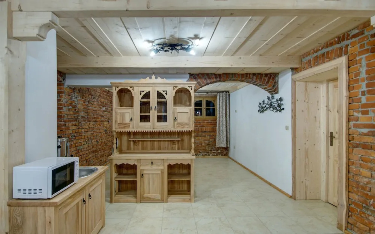 Pokoje Gościnne Światłomir