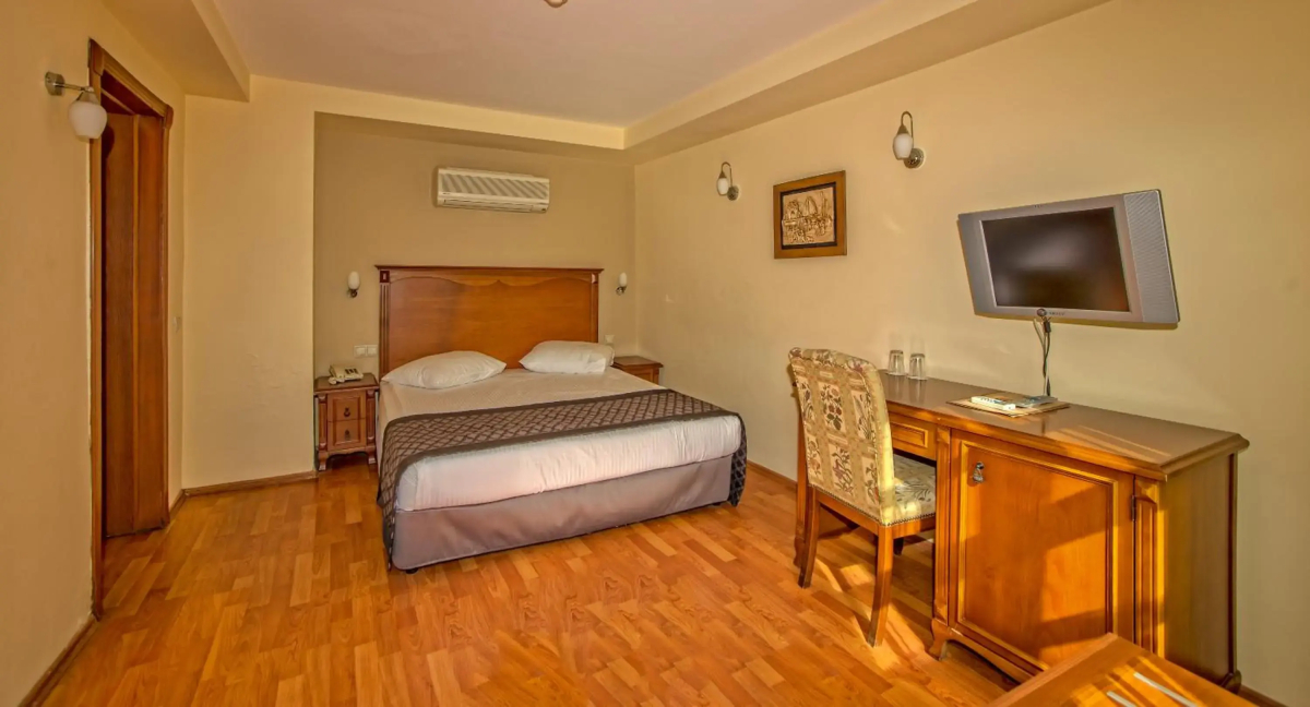 Royal Hotel Seoul