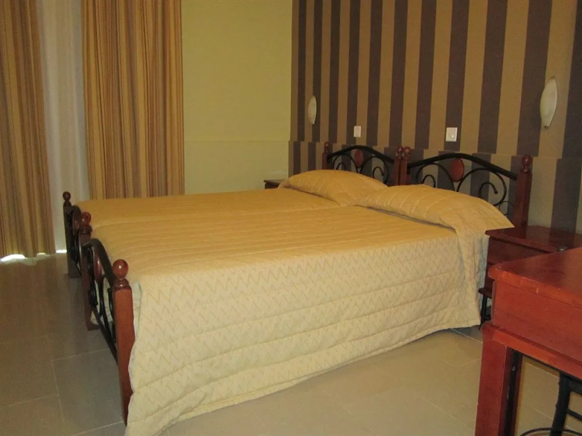 Soho Hotel Apartments