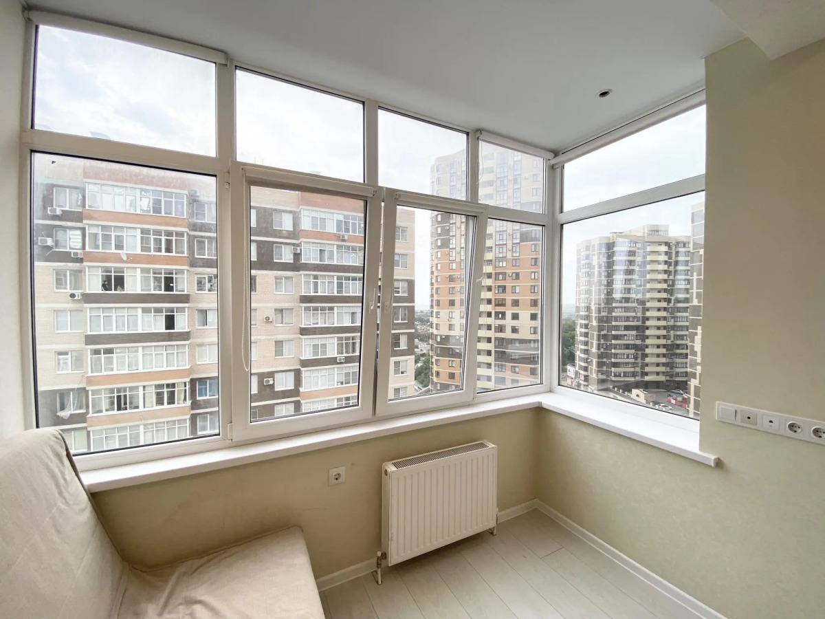 Апартаменты в центре