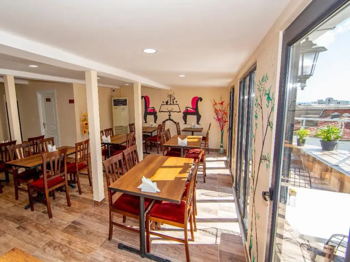 Vander Valk Istanbul Hotel