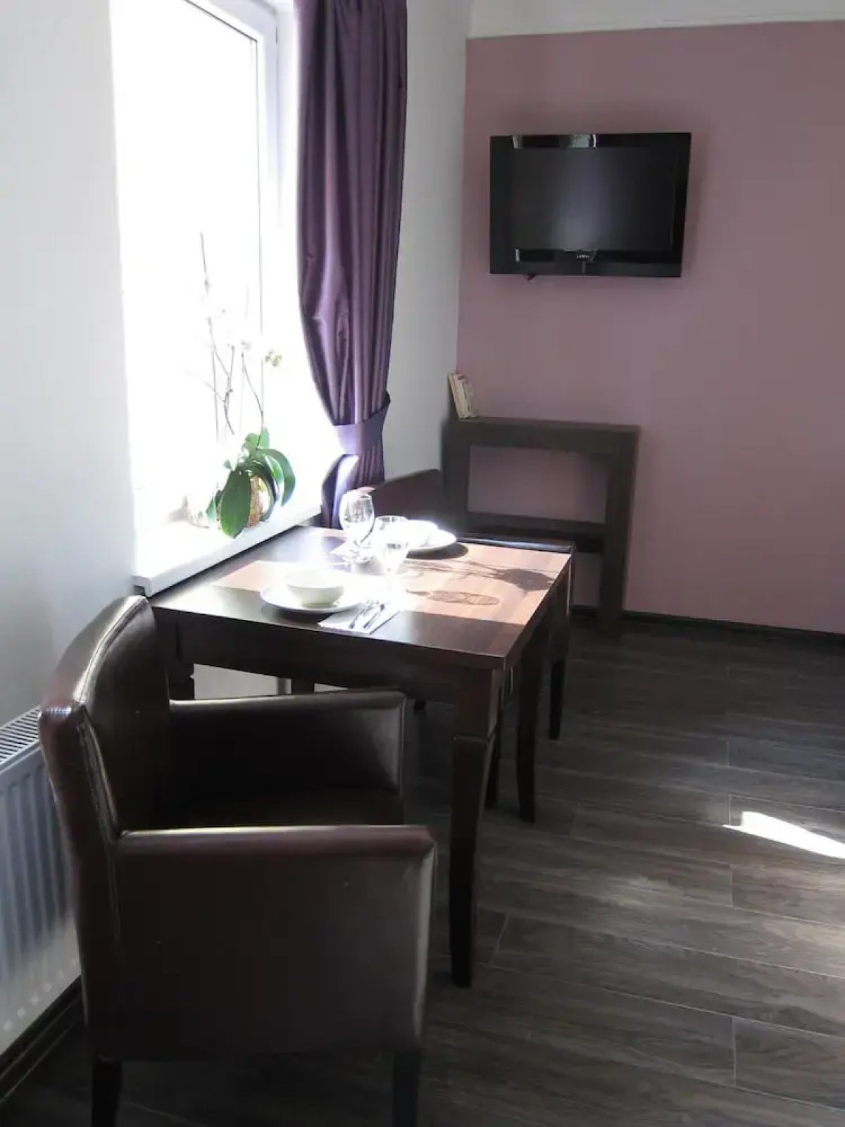 Hostel Wratislavia