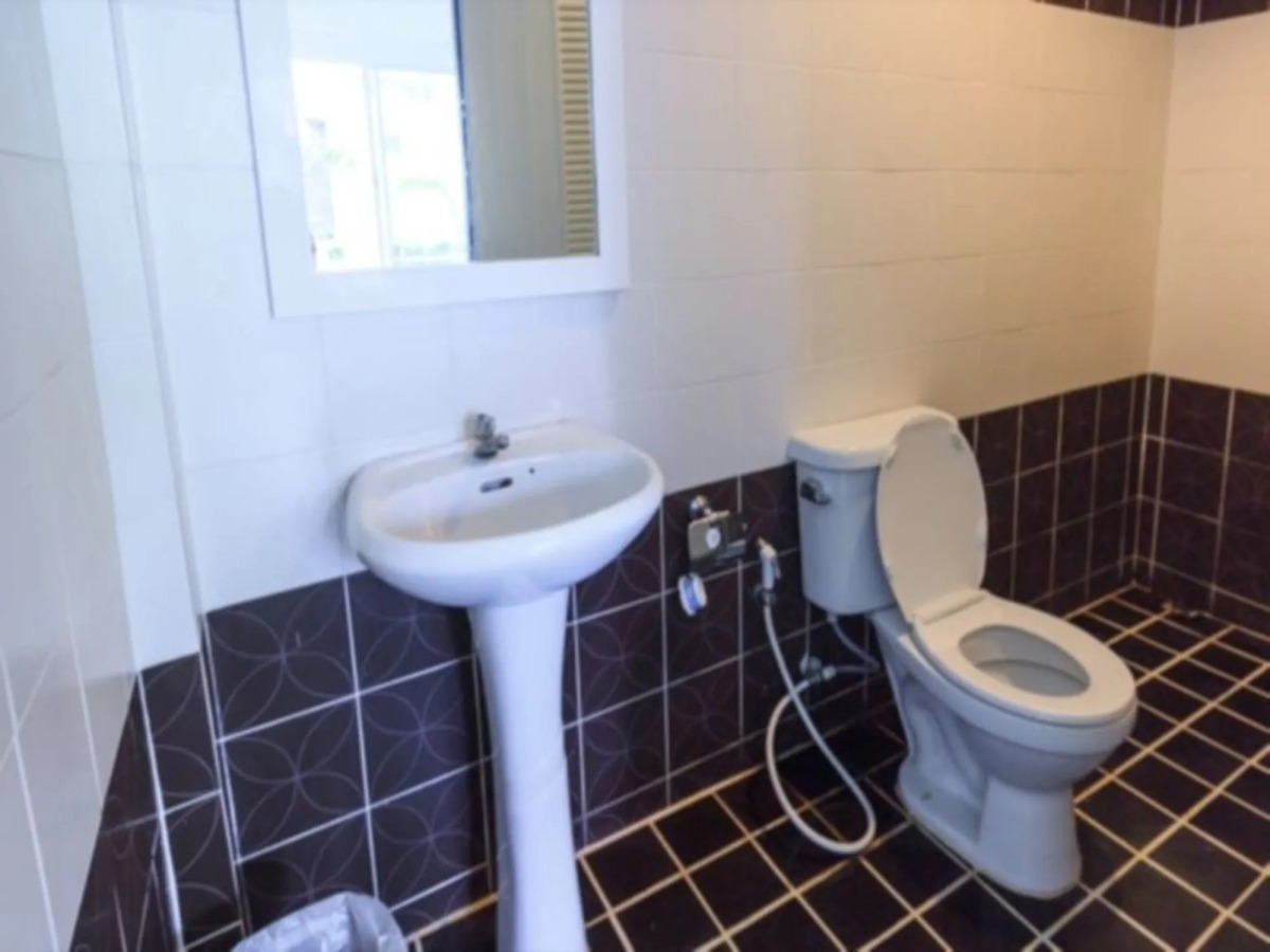 Samed Seaside Resort