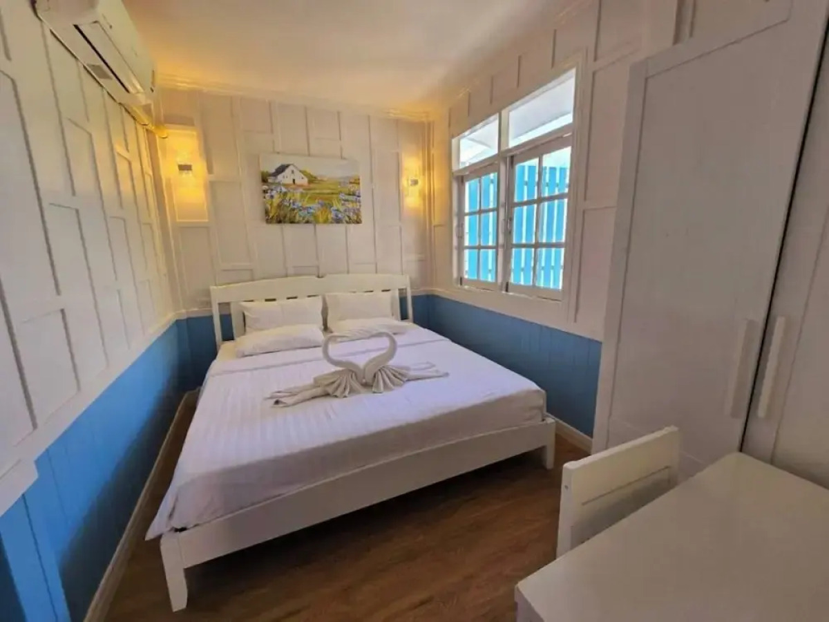 IP Plus Beach Resort